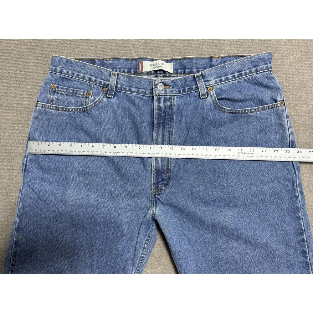 Levis levis 505